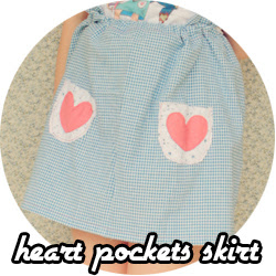 Skirt DIY