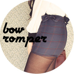 Pinafore DIY