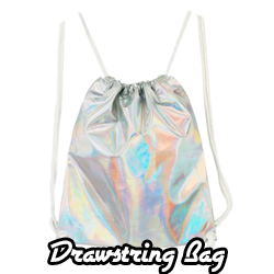 DIY backpack bag