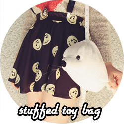 Animal Bag DIY