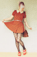 Vintage Dress