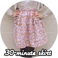 printed tights DIY