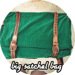 Backpack DIY