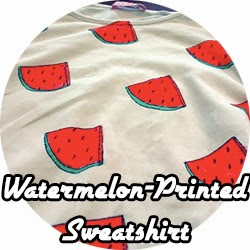 Crop T-shirt